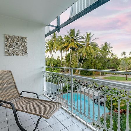 Aparthotel Garrick House à Port Douglas Extérieur photo